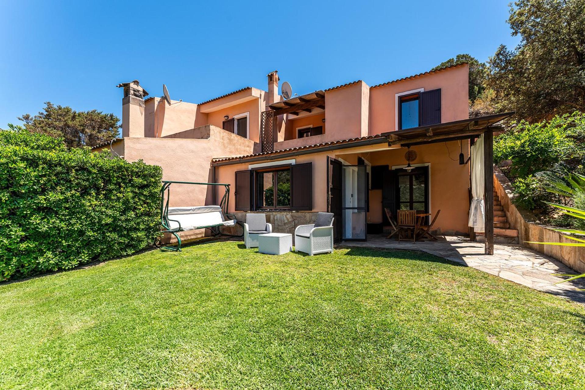 Villa Perdalonga, Vista Mare Sea View Tuerredda Teulada Exterior photo